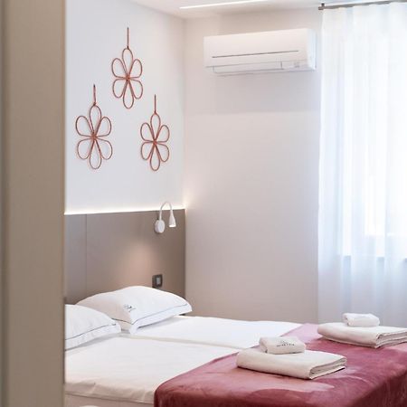 Lux Dolce Vista Apartment - Portorož Extérieur photo