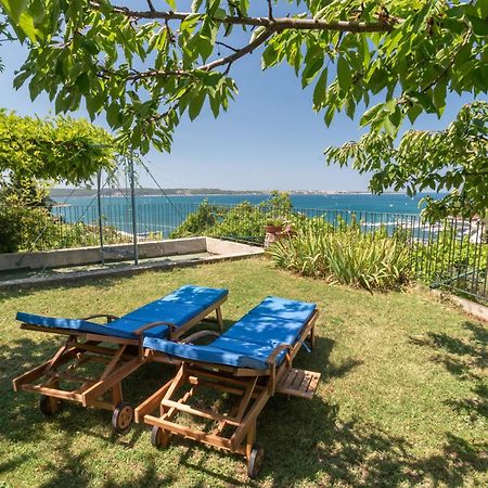 Lux Dolce Vista Apartment - Portorož Extérieur photo