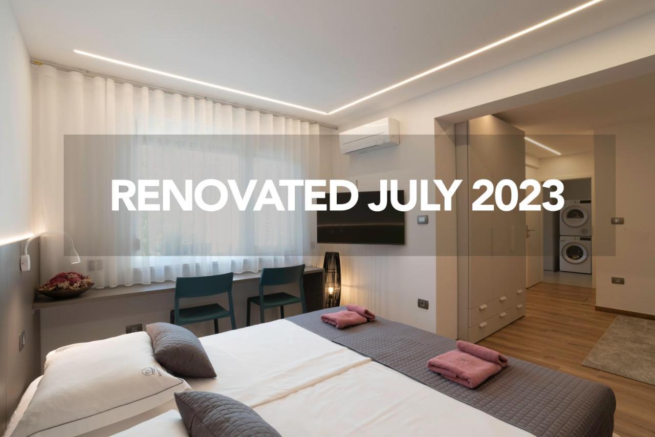 Lux Dolce Vista Apartment - Portorož Extérieur photo