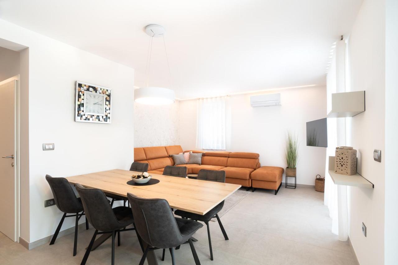 Lux Dolce Vista Apartment - Portorož Extérieur photo