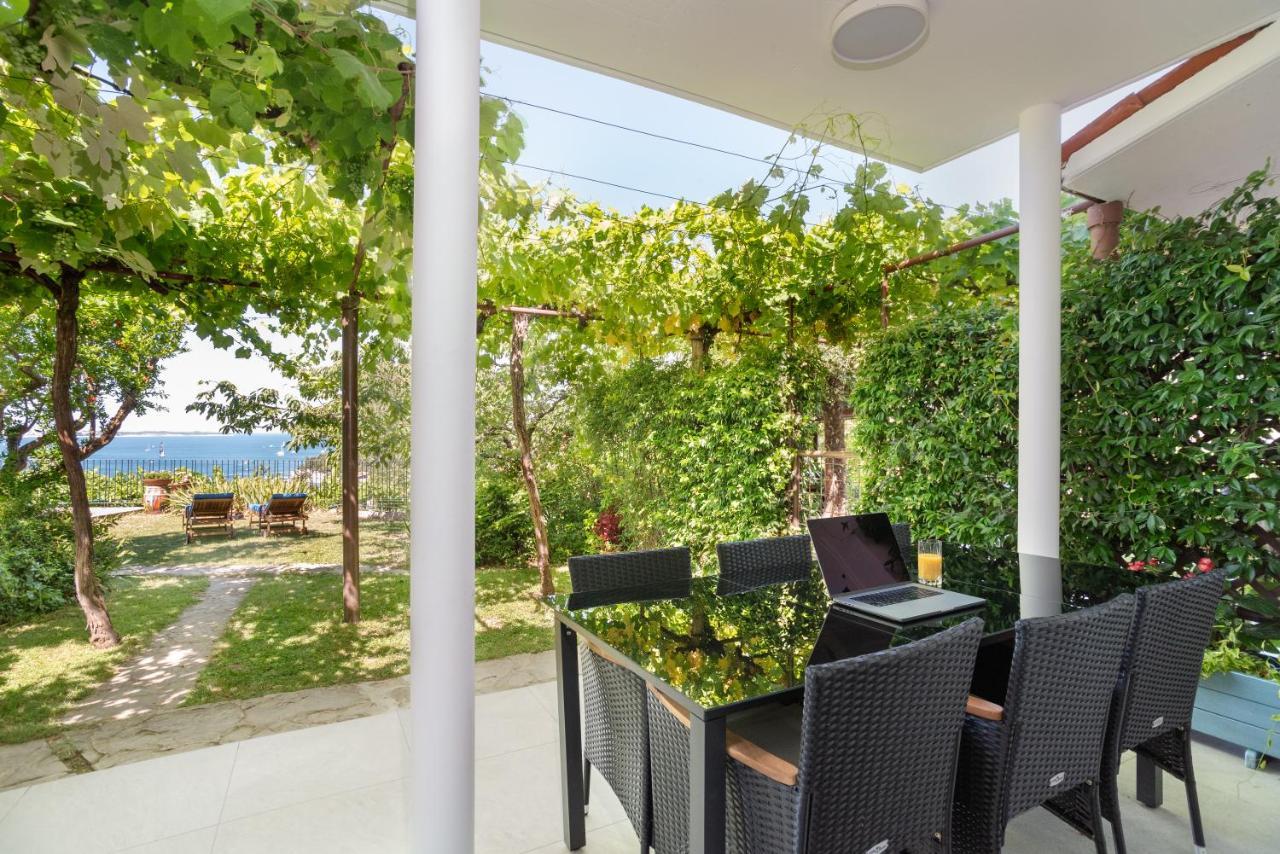 Lux Dolce Vista Apartment - Portorož Extérieur photo
