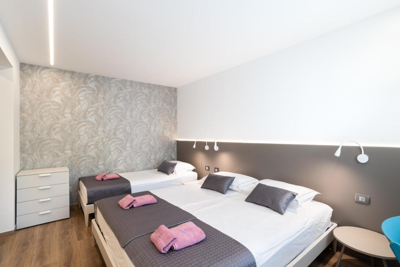Lux Dolce Vista Apartment - Portorož Extérieur photo