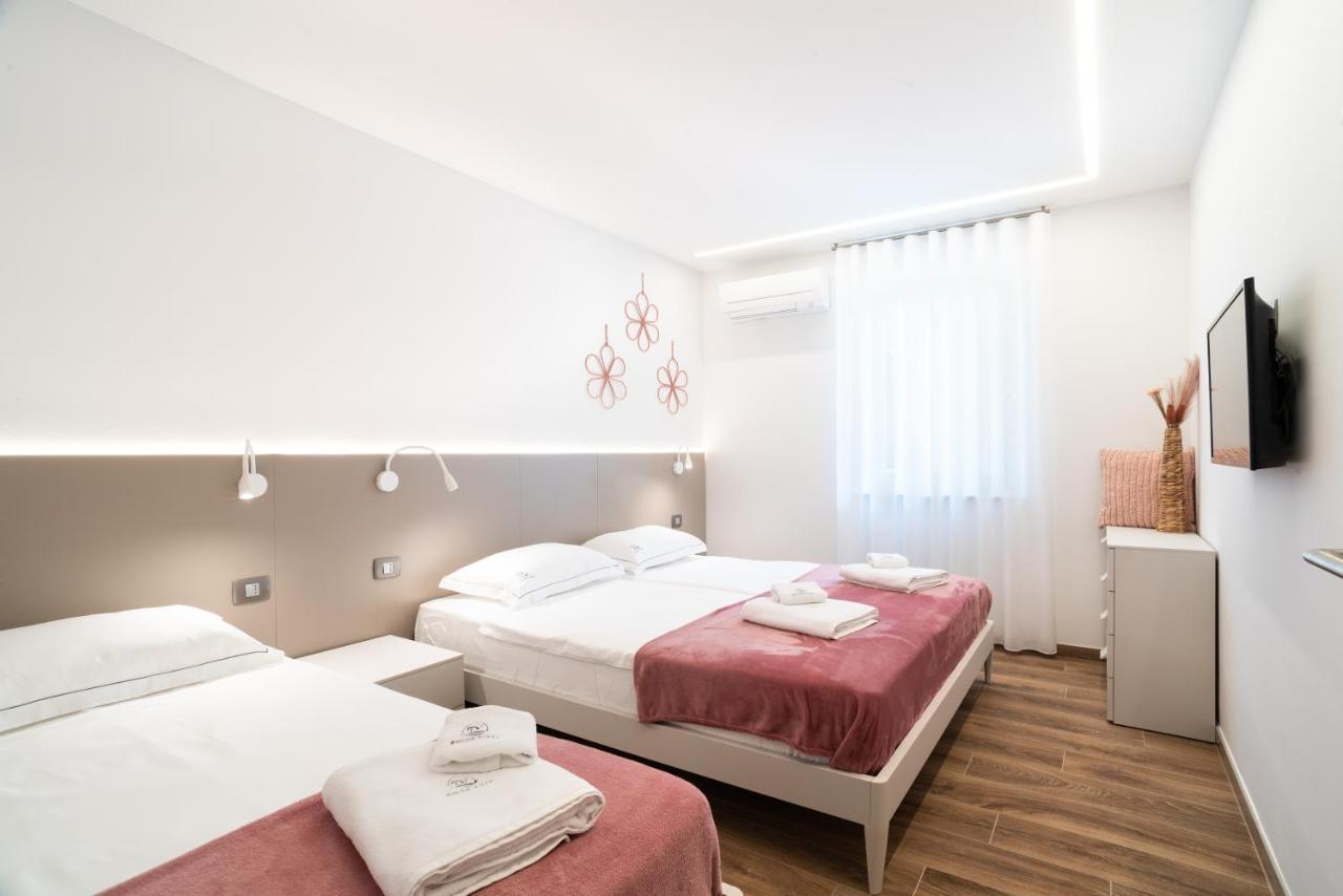 Lux Dolce Vista Apartment - Portorož Extérieur photo