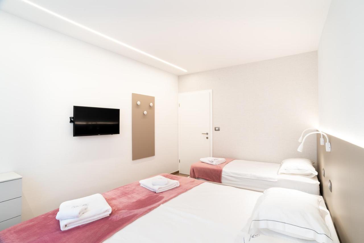 Lux Dolce Vista Apartment - Portorož Extérieur photo