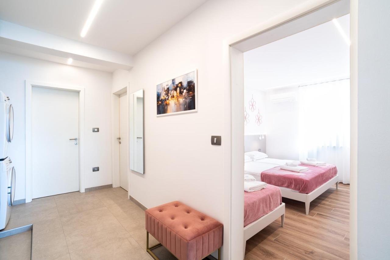 Lux Dolce Vista Apartment - Portorož Extérieur photo