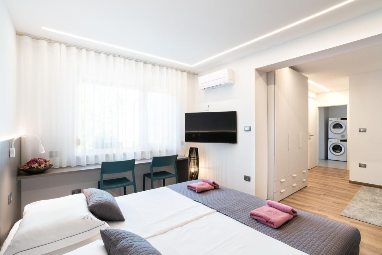 Lux Dolce Vista Apartment - Portorož Extérieur photo