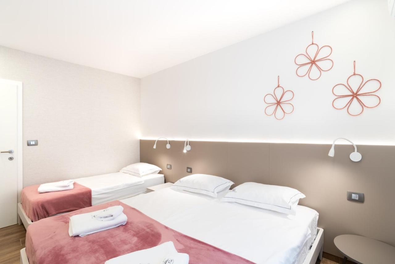 Lux Dolce Vista Apartment - Portorož Extérieur photo
