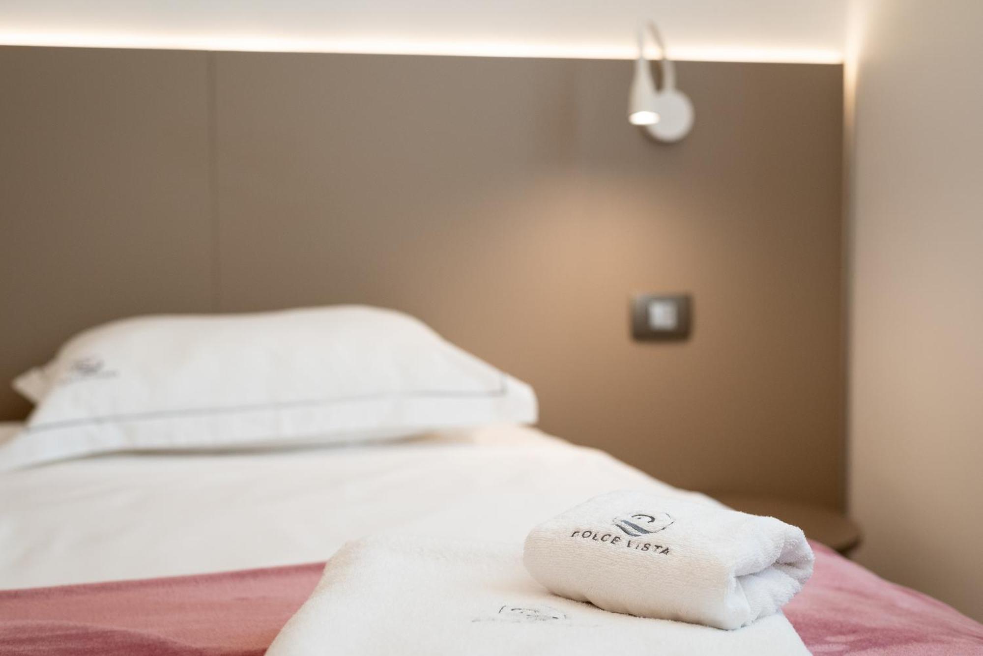 Lux Dolce Vista Apartment - Portorož Extérieur photo