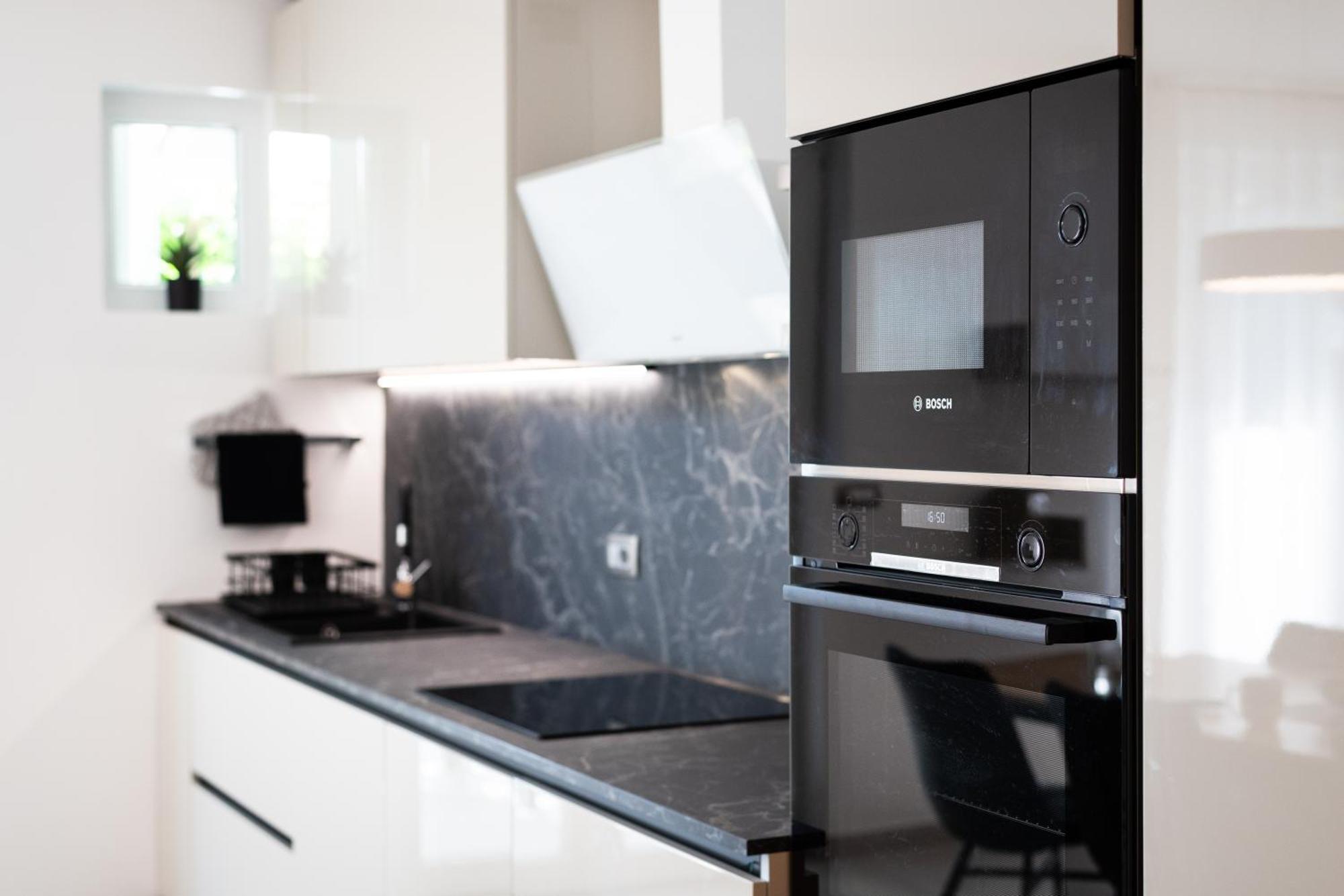 Lux Dolce Vista Apartment - Portorož Extérieur photo