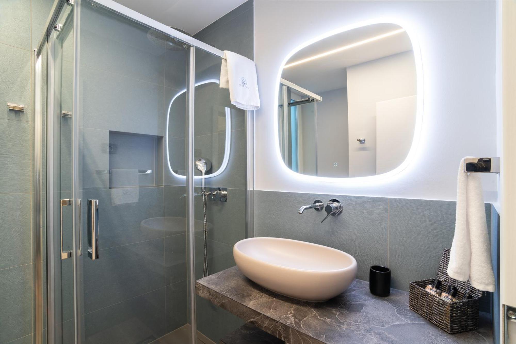 Lux Dolce Vista Apartment - Portorož Extérieur photo