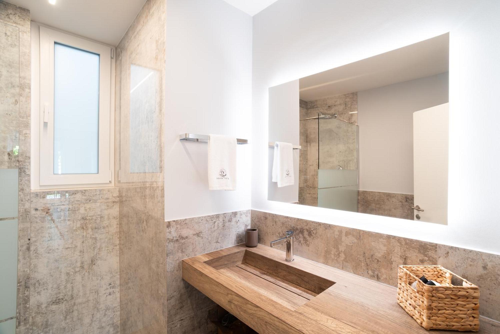 Lux Dolce Vista Apartment - Portorož Extérieur photo