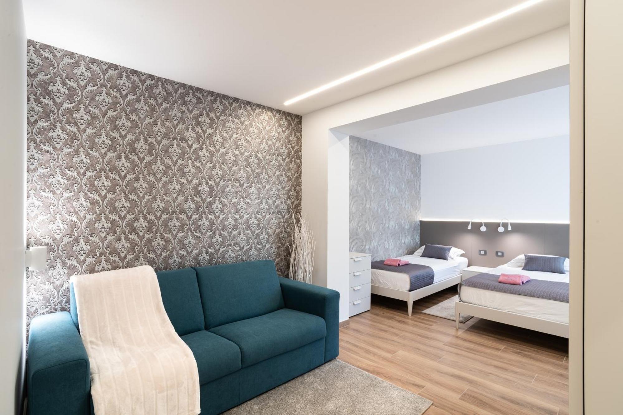 Lux Dolce Vista Apartment - Portorož Extérieur photo