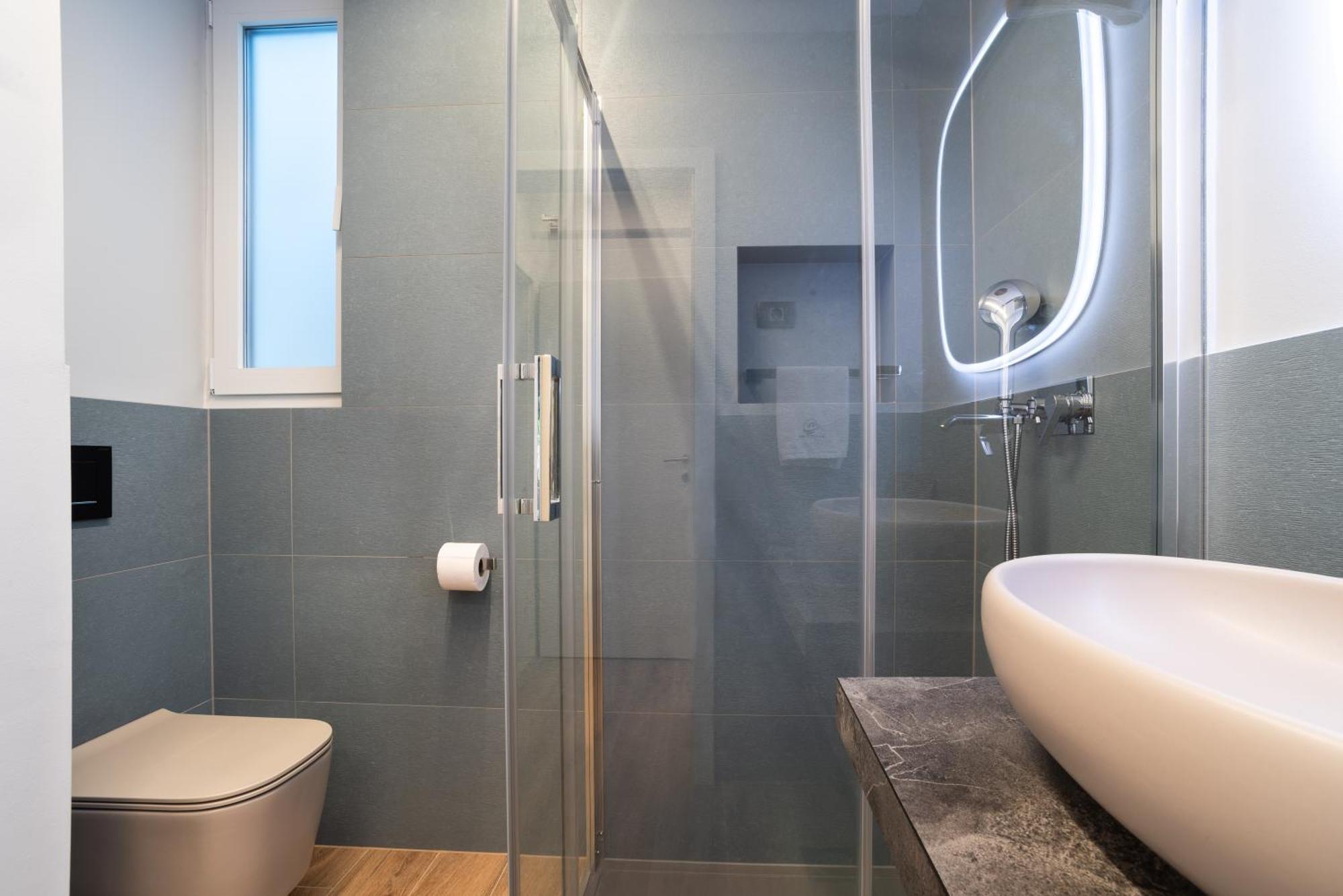 Lux Dolce Vista Apartment - Portorož Extérieur photo