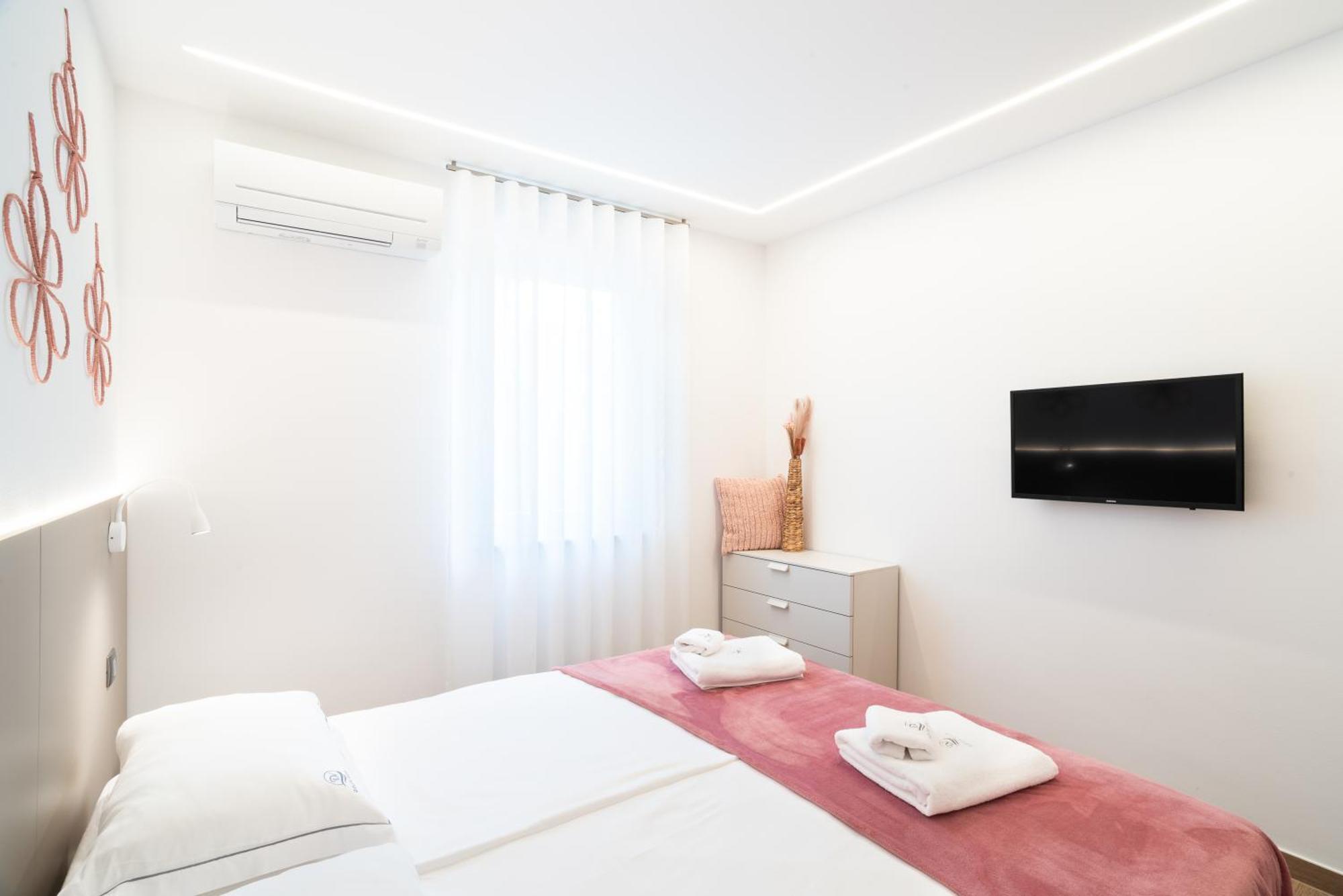 Lux Dolce Vista Apartment - Portorož Extérieur photo