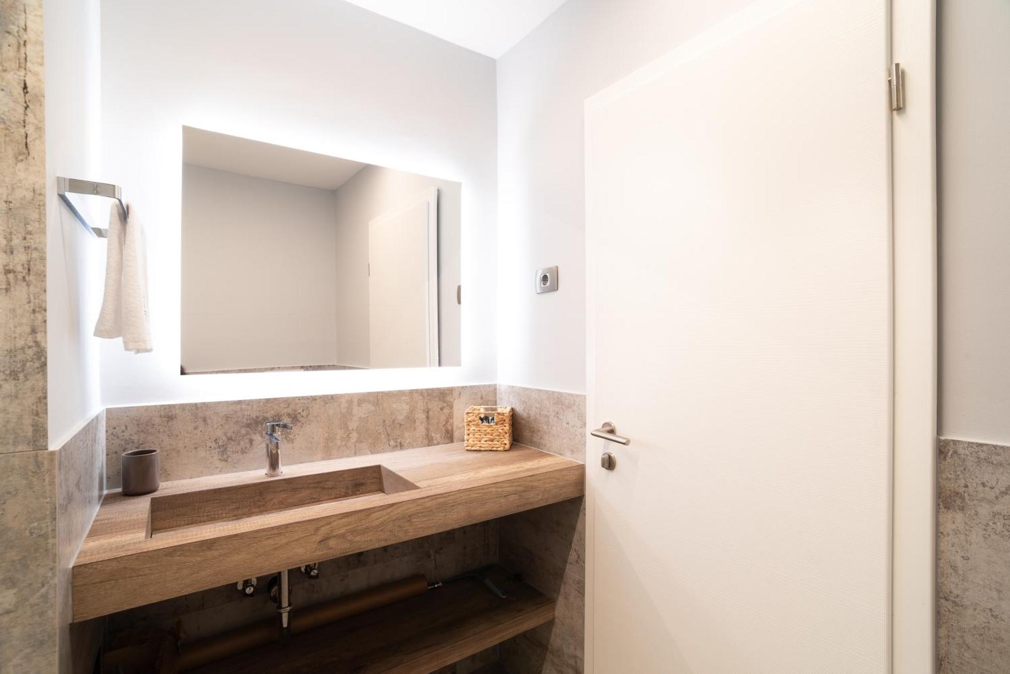 Lux Dolce Vista Apartment - Portorož Extérieur photo
