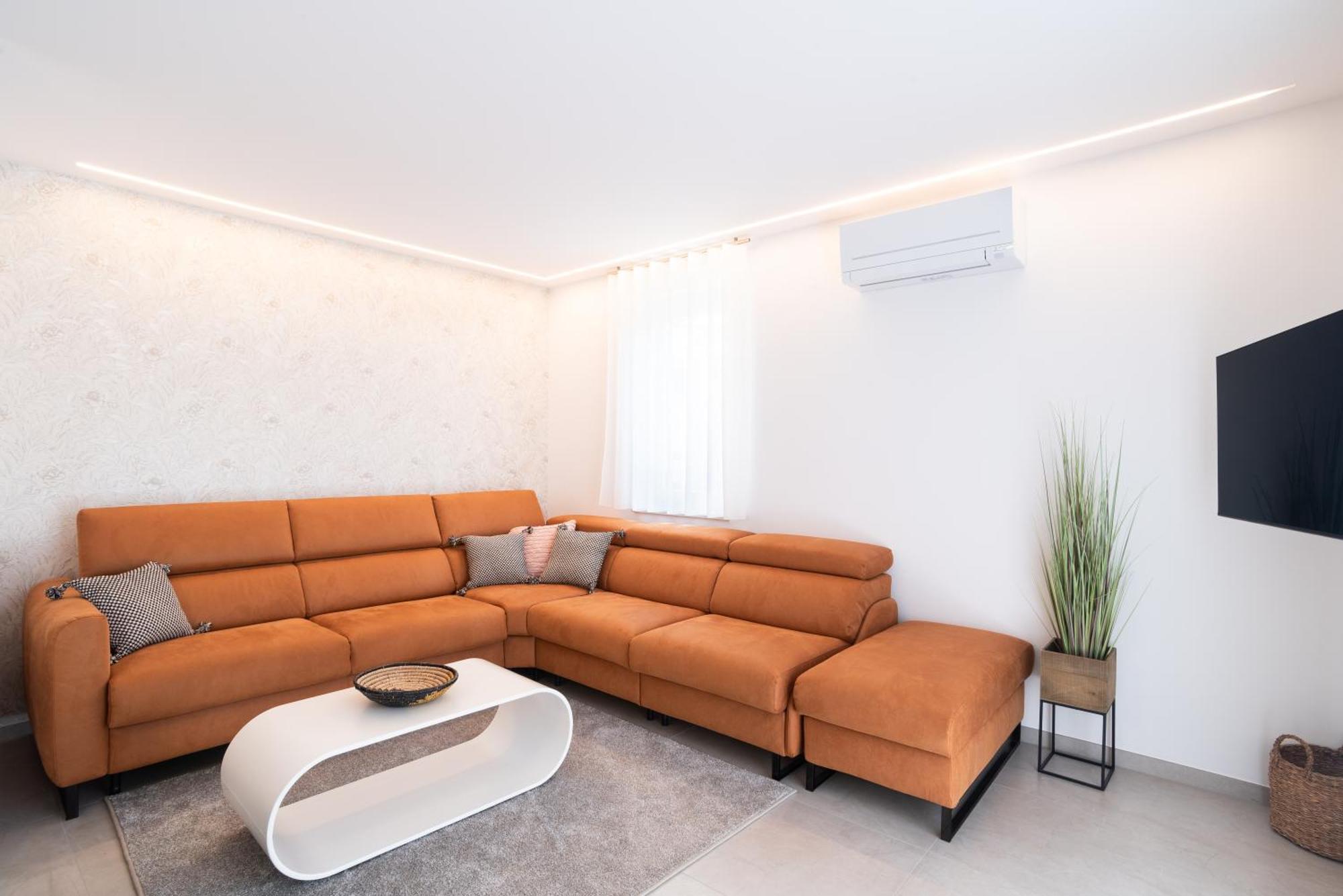 Lux Dolce Vista Apartment - Portorož Extérieur photo