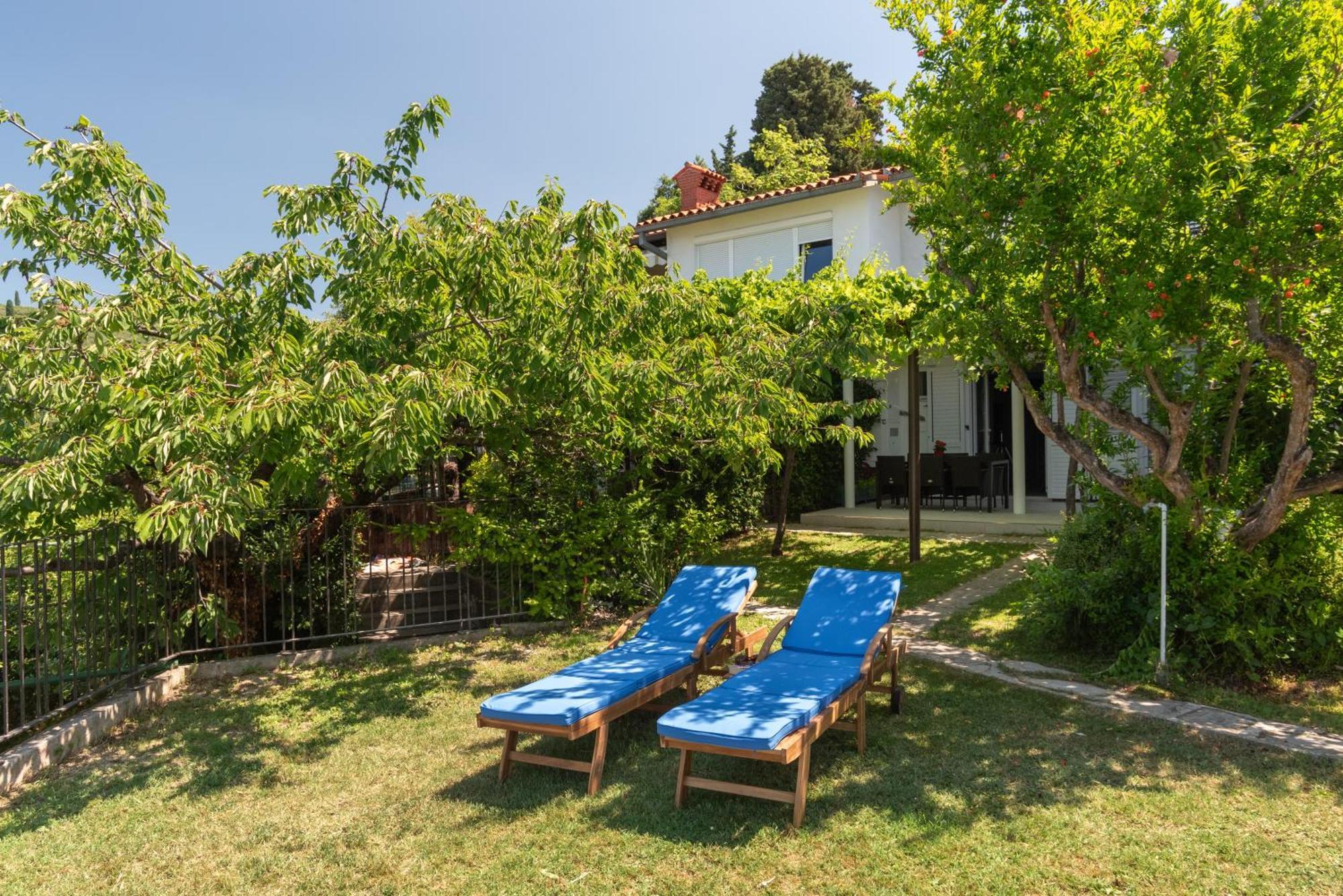 Lux Dolce Vista Apartment - Portorož Extérieur photo