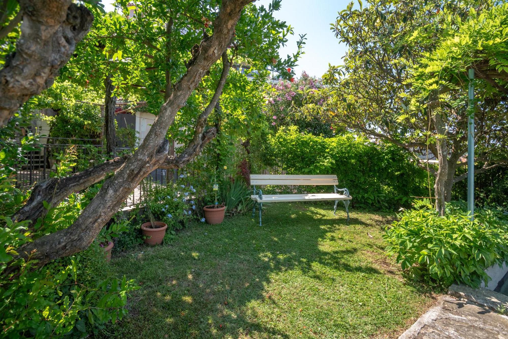 Lux Dolce Vista Apartment - Portorož Extérieur photo